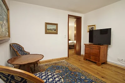 Landhaus Lietzow Haus Cottage Garden:...