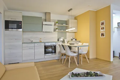 Strandhaus Mönchgut FeWo13:...