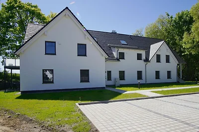 Vakantieappartement Gezinsvakantie Middelhagen
