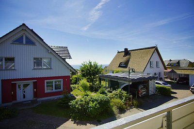 Haus Inselblick...
