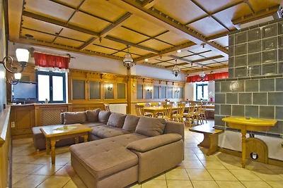 Casa vacanze Vacanza di relax Sagard