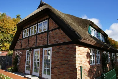 Haus Ruge Haus: Garten, Kamin, Sauna