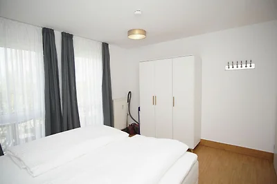 Holiday flat family holiday Middelhagen