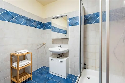 Casa vacanze Vacanza di relax Gustow