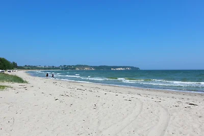 Appartamento Vacanza con famiglia Middelhagen