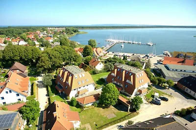 Hafenhäuser Breege FeWo 06:  Balkon,...