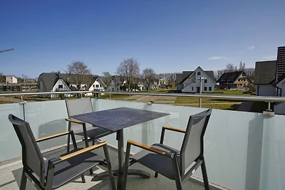 Vakantieappartement Gezinsvakantie Middelhagen