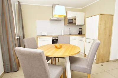 Apartamento Vacaciones familiares Middelhagen
