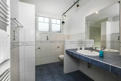 Apartament Dla rodzin Göhren