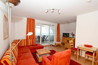 Vakantieappartement Gezinsvakantie Mursewiek