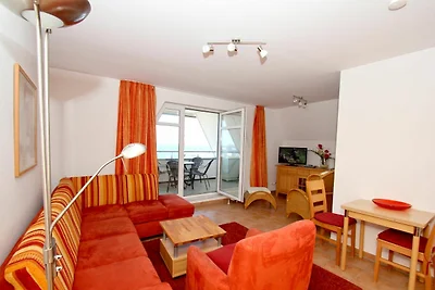 Appartamento Vacanza con famiglia Mursewiek
