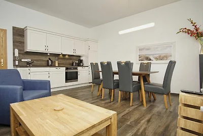 Kurhaus Nordstrand FeWo 31: Sauna- und...