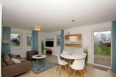 Strandresort Rex Rugia (H-1010)