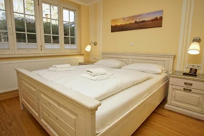 Landhaus Wilkens Sommerwind: Terrasse