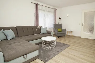 Vakantieappartement Gezinsvakantie Baabe