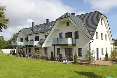 Vakantieappartement Gezinsvakantie Middelhagen