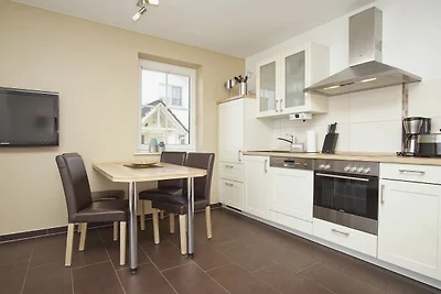 apartman za odmor Obiteljski odmor Thiessow