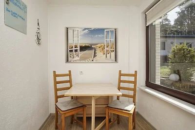 Vakantieappartement Gezinsvakantie Baabe