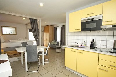 Vakantieappartement Gezinsvakantie Mursewiek