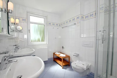 Vakantieappartement Gezinsvakantie Göhren