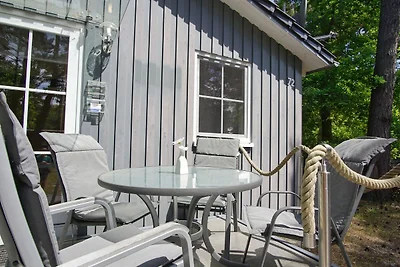 Casa vacanze Vacanza di relax Göhren