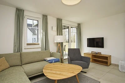 Vakantieappartement Gezinsvakantie Middelhagen
