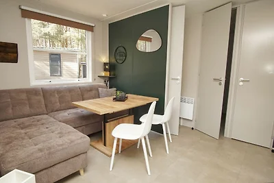 Chalet Auszeit und Meer 330 B Haus: strandnah...