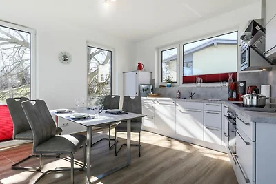 Apartament Dla rodzin Göhren