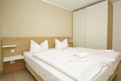 Appartamento Vacanza con famiglia Middelhagen