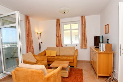 Vakantieappartement Gezinsvakantie Mursewiek