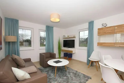 Strandresort Rex Rugia (H-1010)