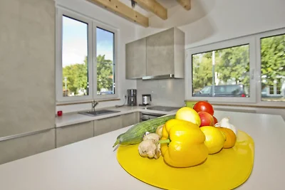 Casa vacanze Vacanza di relax Mursewiek