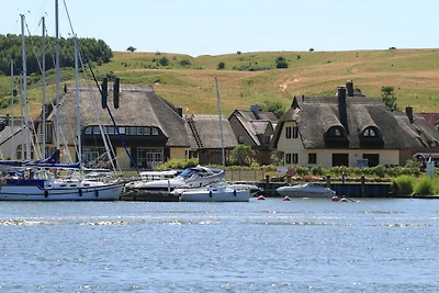 Strandresort Rex Rugia (H-1010)