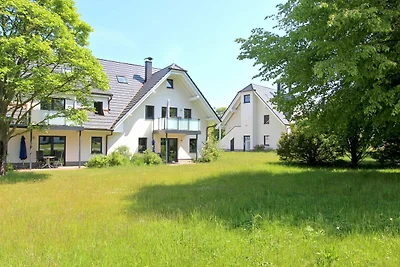 Vakantieappartement Gezinsvakantie Göhren