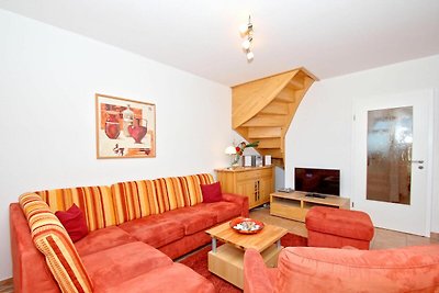 Vakantieappartement Gezinsvakantie Mursewiek