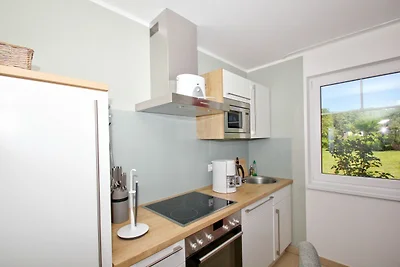 Strandresort Rex Rugia (H-1010)