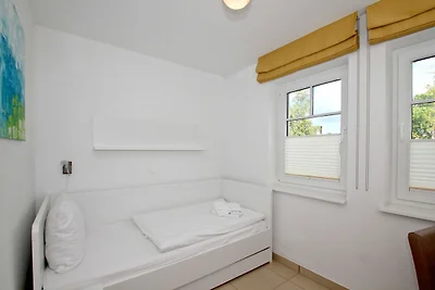 Vakantieappartement Gezinsvakantie Middelhagen