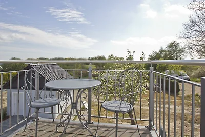 Haus Inselwind FeWo17:...