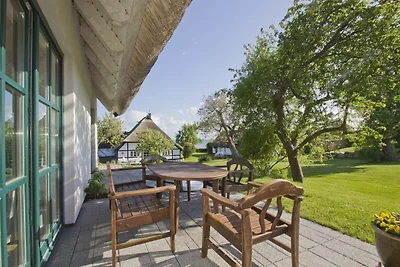 Casa vacanze Vacanza di relax Putbus