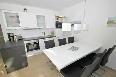Haus am Dünenstrand Haus:...