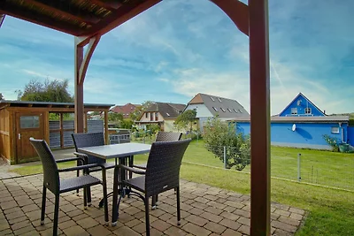 Appartamento Vacanza con famiglia Thiessow