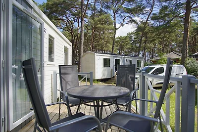 Holiday home relaxing holiday Göhren