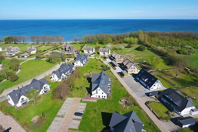 Vakantieappartement Gezinsvakantie Middelhagen