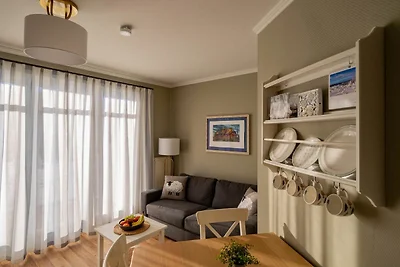 Vakantieappartement Gezinsvakantie Göhren