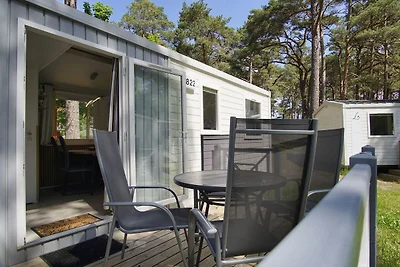 Holiday home relaxing holiday Göhren