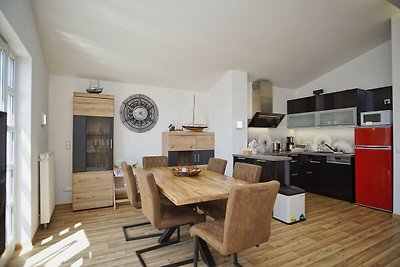 Vakantieappartement Gezinsvakantie Göhren