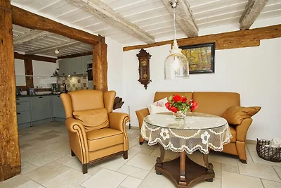 Appartamento Vacanza con famiglia Putbus