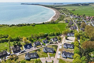 Vakantieappartement Gezinsvakantie Middelhagen