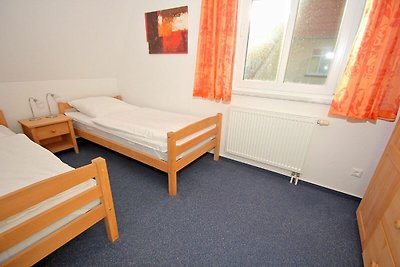 Vakantieappartement Gezinsvakantie Mursewiek