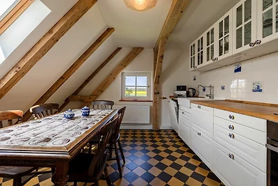 Vakantieappartement Gezinsvakantie Ummanz